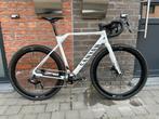 Canyon inflite cf slx 8 axs taille M, Fietsen en Brommers, Ophalen, 28 inch, Carbon, Zo goed als nieuw