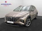 Hyundai Tucson 1.6CRDi 48v 7DCT GPS Camera Krell Dig.Airco, Autos, Hyundai, 100 kW, Argent ou Gris, Achat, Euro 6