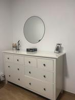 Commode Hemnes, Maison & Meubles, Enlèvement, Comme neuf