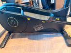 Vélo elliptique Domyos FEL 520 – état quasi neuf, Enlèvement, Utilisé, Vélo elliptique