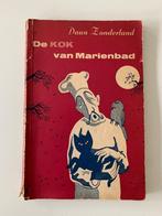De kok van marienbad - daan zonderland (1953) 85p.  In deze, Gelezen, Ophalen of Verzenden