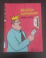 belgisch moppenboek, Ophalen, Moppen, Zo goed als nieuw, Mark Claus