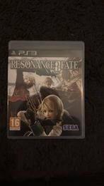 PS3 Resonance of fate, Games en Spelcomputers, Games | Sony PlayStation 3, Ophalen of Verzenden, Zo goed als nieuw