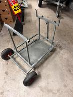 Chariot karting, Enlèvement, Comme neuf