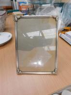 Solid Brass Photo Frame 13x18 cm, Ophalen, Nieuw