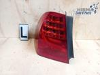 BMW 3-serie Touring E91 Achterlicht Links 4871737 08 t/m 12, Auto-onderdelen, Gebruikt, Ophalen of Verzenden, BMW, BMW