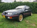 Ford - 1983 - Sierra - 2.8 V6 XR4 Inj. - Personenauto - Oldt, Auto's, Ford, Gebruikt, Overige brandstoffen, Bedrijf, Handgeschakeld