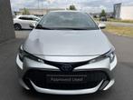 Toyota Corolla Dynamic + Business Pack & Navi, Auto's, Toyota, 78 g/km, 122 pk, Overige kleuren, Corolla