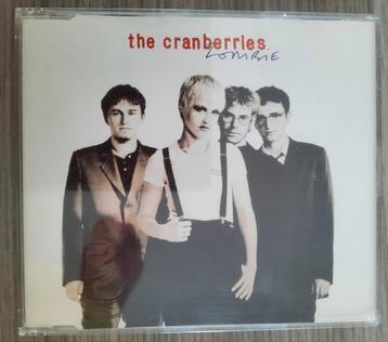 The Cranberries Zombie beschikbaar voor biedingen