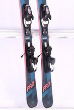 110 116 kinder ski's ROSSIGNOL EXPERIENCE PRO, Sport en Fitness, Gebruikt, Verzenden, 100 tot 140 cm, Rossignol