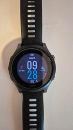 Garmin Forerunner 945, Enlèvement