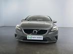 Volvo V40 Boite auto*GPS*Caméra*Capteurs Av/Ar*Clim auto, 122 pk, Bedrijf, USB, Stadsauto