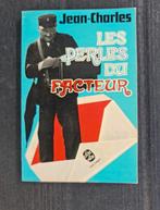Frans boek : Les Perles du Facteur / Jean-Charles, Ophalen of Verzenden