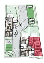 Appartement te koop in Lebbeke, Appartement
