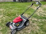 Grasmaaier honda hrx 537mulcher zelftrekker 6pk, Ophalen, Honda, Gebruikt, Benzine-grasmaaier
