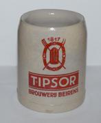 Tipsor / Brouwerij Beirens, Verzenden, Gebruikt, Pul(len), Overige merken