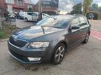 Skoda Octavia Combi 1.6 TDI. 81 kw
BJ. 2017, Stof, 4 cilinders, Bedrijf, 5 deurs