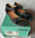 Scandales Clarks - T39 - noir, Vêtements | Femmes, Chaussures, Enlèvement, Porté, Clarks, Noir