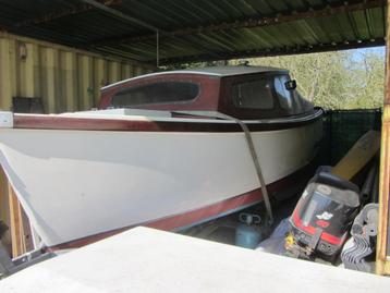 parkstone bay cruiser beschikbaar voor biedingen