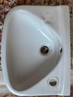 Handwasbak, Ophalen, Nieuw