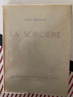 La sorcière - Jules Michelet, Envoi