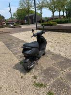 Piaggio zip 2t a klasse met papieren, Fietsen en Brommers, Ophalen of Verzenden, Piaggio