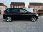 Skoda kamiq benzine automaat weinig km!!, Automaat, Stof, Euro 6, Bedrijf