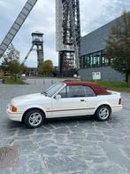 FORD ESCORT XR3i cabrio 1987, Enlèvement, Neuf