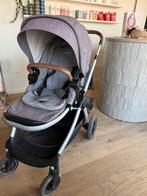 Buggy maxi cosi Adorra met wieg en zitje voor tweede kindje, Kinderen en Baby's, Ophalen, Gebruikt, Maxi-Cosi, Voetenzak