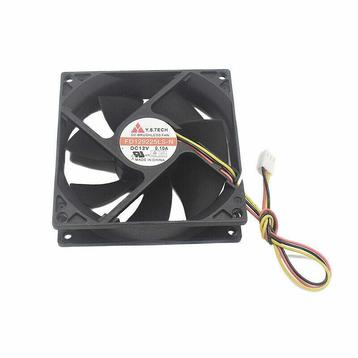 Synology System Fan 80x80x25mm FD128025EB-N beschikbaar voor biedingen