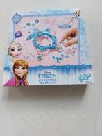 Disney Frozen ijskristal armbandjes maken 6+ Totem (NIEUW), Ophalen, Nieuw, Knutselen