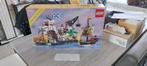 Lego 10320 eldorado fortress (sealed), Ophalen of Verzenden, Nieuw, Complete set, Lego
