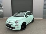Fiat 500 benzine, Voorwielaandrijving, Stof, Bedrijf, 5 deurs