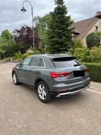 Audi q3 2l. 35tdi, Autos, Audi, Cuir, Argent ou Gris, Achat, 4 portes
