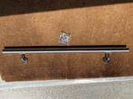 Inox trapleuning 100cm, Verzenden, Nieuw, Inox