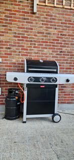 Gas barbecue, Jardin & Terrasse, Barbecues à gaz, Enlèvement