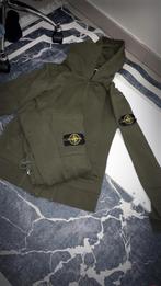 stone island trainingspak, Stone island, Maat 48/50 (M), Ophalen of Verzenden, Zo goed als nieuw