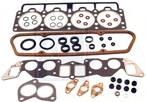 Volvo Pakkingset cilinderkop 1.2MM dik B20F+B20E 1971+ Volvo, Auto-onderdelen, Motor en Toebehoren, Volvo, Nieuw, Ophalen of Verzenden