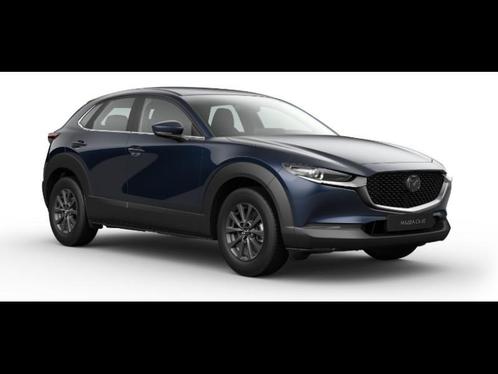 Mazda CX-30 CX-30 MY2025 5DR WGN 2.0L e-Skyactiv X 186 hp 6A, Auto's, Mazda, Bedrijf, Te koop, CX-30, Achteruitrijcamera, Airconditioning