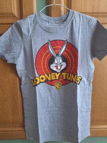 T-shirt Looney Tunes beschikbaar voor biedingen