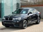BMW X4 DA xDrive20 - 1 Jaar Garantie, Automaat, 1995 cc, Blauw, Bedrijf