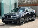 BMW X4 DA xDrive20 - Garantie 1 an, Autos, BMW, 5 places, Automatique, Bleu, Achat