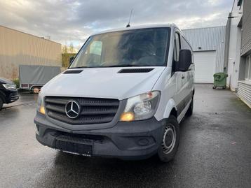 Mercedes sprinter 313cdi automaat airco camera  beschikbaar voor biedingen