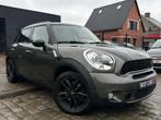 MINI Cooper S Countryman 1.6i ALL4 * Export (bj 2012), Auto's, Mini, Automaat, Euro 5, Gebruikt, 180 g/km