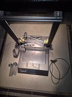 Creality CR-X 3D printer, Computers en Software, 3D Printers, Ophalen, Gebruikt, Creality 3D