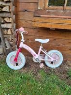 Vélo  Barbie enfant 12 pouces, Autre, Enlèvement, Utilisé, Moins de 16 pouces