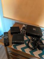 Plusieurs box tv en bonne état Faire offres, Audio, Tv en Foto, DVD spelers, Ophalen of Verzenden, Gebruikt