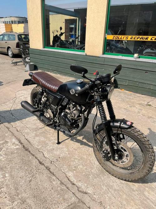 Archive 125cc, Motoren, Motoren | Yamaha, Particulier, Ophalen
