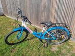 24 inch meisjesfiets, 6 versnellingen, Fietsen en Brommers, Fietsen | Meisjes, Ophalen, Gebruikt, 24 inch, Versnellingen