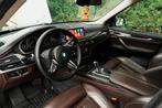 BMW X5 25d xdrive PANO LED FULL, Automaat, Leder, Bruin, Diesel